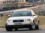 Audi A4 1.9 TDI Sedan 2000 года (ZA)